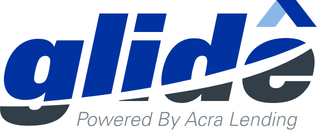 Glide Logo!